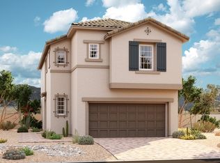 3929 Painted Lady Ave, Las Vegas, NV 89141