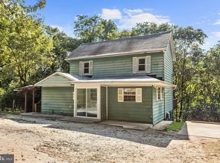 1425 Marriottsville Rd, Marriottsville, MD 21104