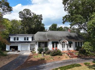 206 W High St, Winnsboro, SC 29180