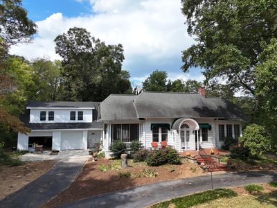 206 W High St, Winnsboro, SC, 29180