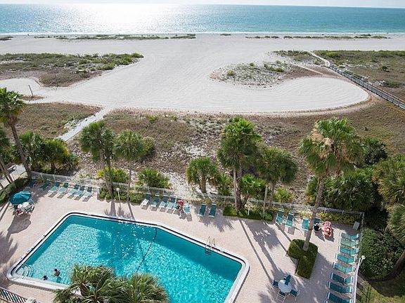 3rd image of 1270 Gulf Blvd APT 808