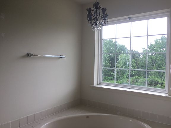 Soaking Tub