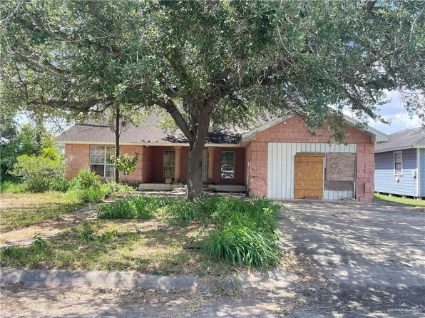 829 W White Ave, Raymondville, TX 78580