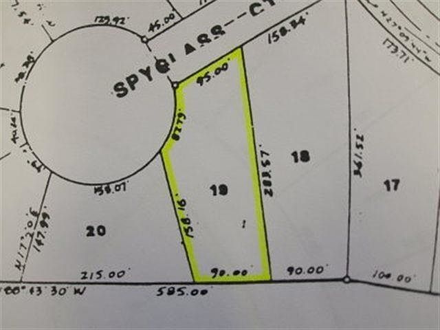 1st image of 1479 Spyglass Ct
