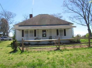 700 Argo Rd, Seneca, SC 29678