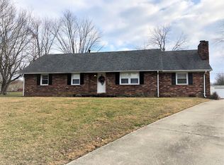 256 Iron Mountain Rd E, Hartford, KY 42347