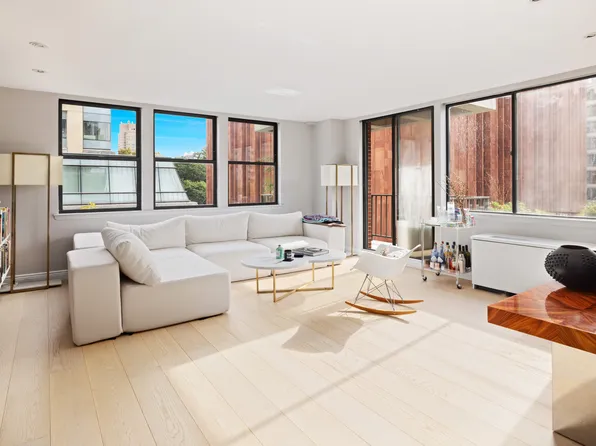 552 La Guardia Place image 1 of 11