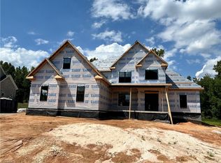 958 Medinah Dr, Winston Salem, NC 27107