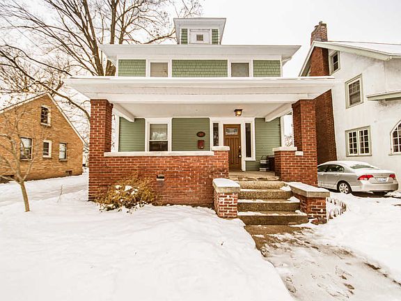 2nd image of 1419 Byron St SE