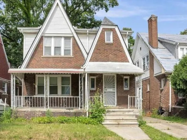15867 Woodingham Dr, Detroit, MI 48238