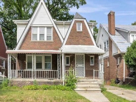 15867 Woodingham Dr, Detroit, MI 48238