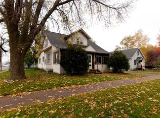 404 W Eau Claire St, Rice Lake, WI 54868