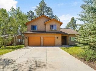554 Oak Drive, Durango, CO 81301