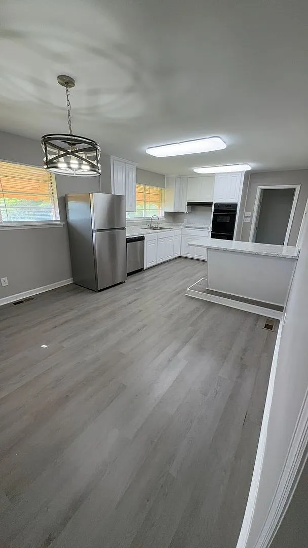3 Bed 1.5 Bath Brick House With Bonus Room — Photo 1