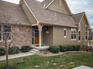 14843 Meadow Ln, Leawood, KS 66224