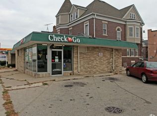 6019 Sheridan Rd, Kenosha, WI 53143