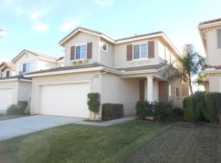 1627 Hadar Way, Beaumont, CA 92223