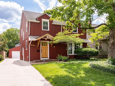 3670 Milton Ave, Columbus, OH, 43214