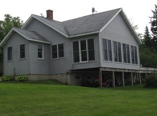 46 Town Landing Rd, Harrington, ME 04643