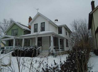 772 Berkeley Rd, Columbus, OH 43205