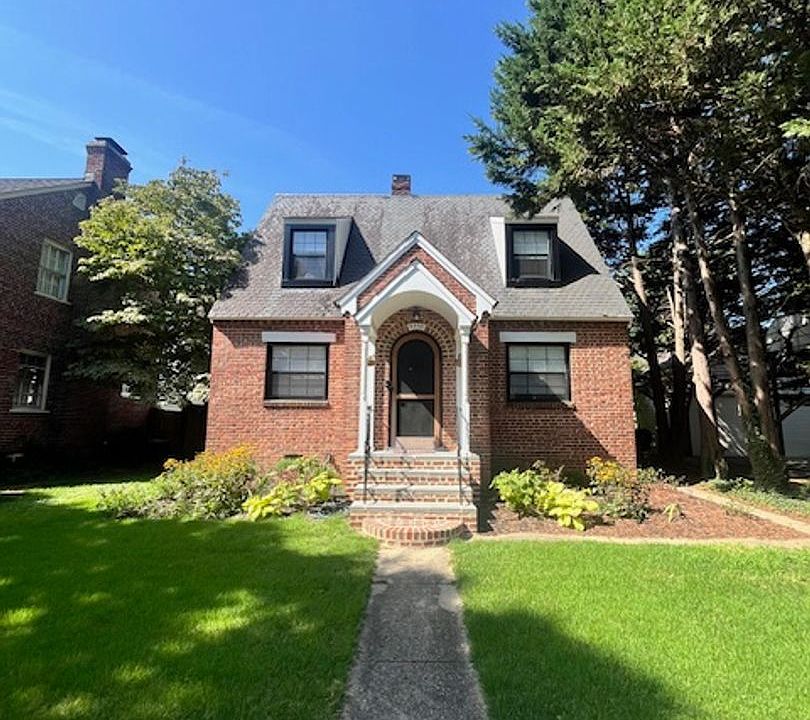 1st image of 4509 Fitzhugh Ave