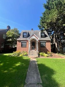 4509 Fitzhugh Ave, Richmond, VA, 23230