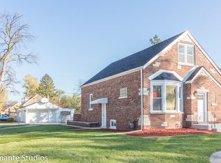 2501 S 15th Ave, Broadview, IL 60155