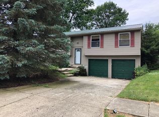 1387 Goldmill Way, Columbus, OH 43204