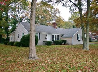 103 Saint Catherine Ave, Hyannis, MA 02601