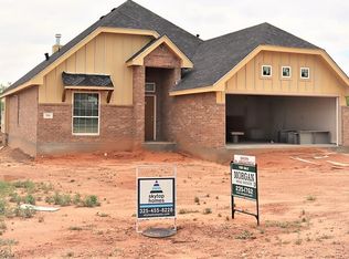 216 Wildwood Rd, Sweetwater, TX 79556