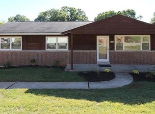 1092 Deborah Dr, Arnold, MO