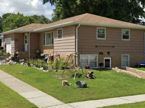 1518 Porter Ave, Bismarck, ND 58501