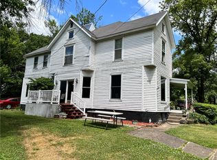 400 W 2nd Ave, Rankin, IL 60960