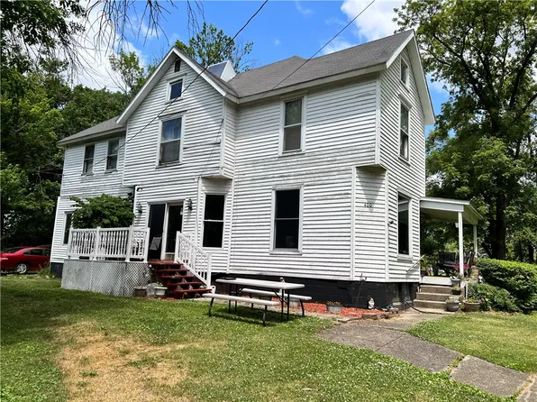 400 W 2nd Ave, Rankin, IL 60960