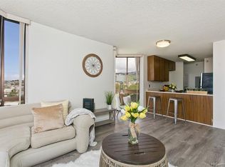 2040 Nuuanu Ave APT 1006, Honolulu, HI 96817