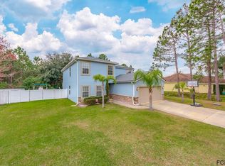 51 Buttonworth Dr, Palm Coast, FL 32137