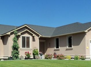 2761 Lapierre Canyon Dr, Kennewick, WA 99338