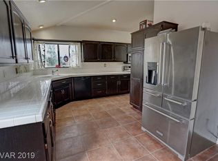5490 Cline St, Pahrump, NV 89060