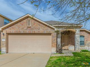10008 Smock Mill Ln, Temple, TX 76502