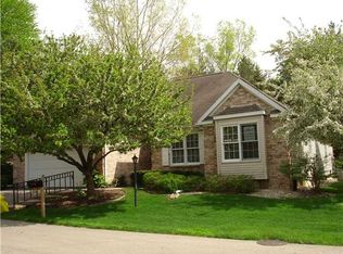 1540 Winchell Ct, East Lansing, MI 48823
