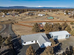 12771 SW Deer Crossing Pl, Terrebonne, OR 97760