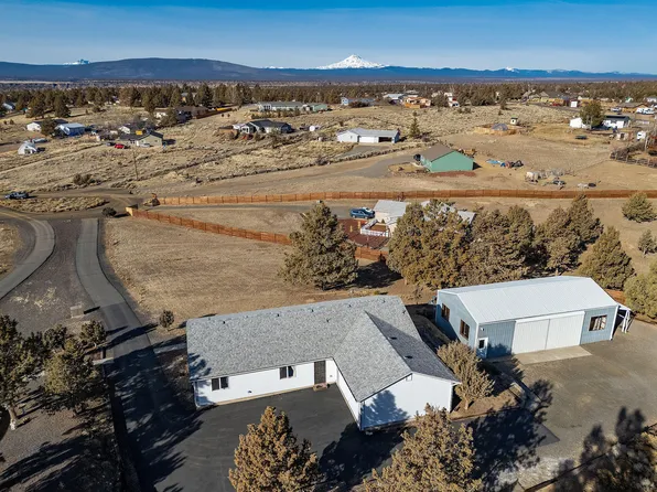 12771 SW Deer Crossing Pl, Terrebonne, OR 97760