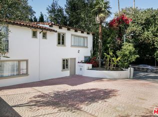 905 Hartford Way, Beverly Hills, CA 90210