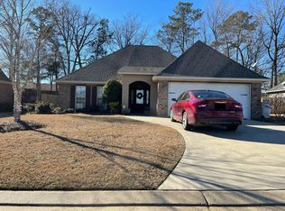 203 Teal Loop, West Monroe, LA 71291