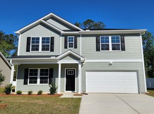 679 McCorkle Pl LOT 83, Conway, SC 29526