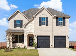 1932 Valencia Dr, Little Elm, TX 75068