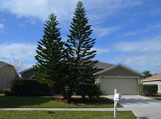 19908 Wyndmill Cir, Odessa, FL 33556