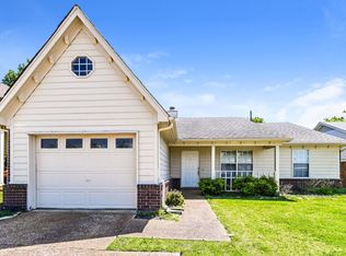 8389 Palm Springs Dr, Cordova, TN 38016