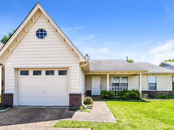 8389 Palm Springs Dr, Cordova, TN 38016