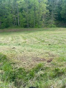 County Line Rd, Saint Marys, WV, 26170